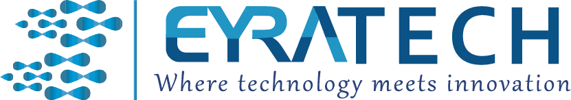 EyraTech Logo